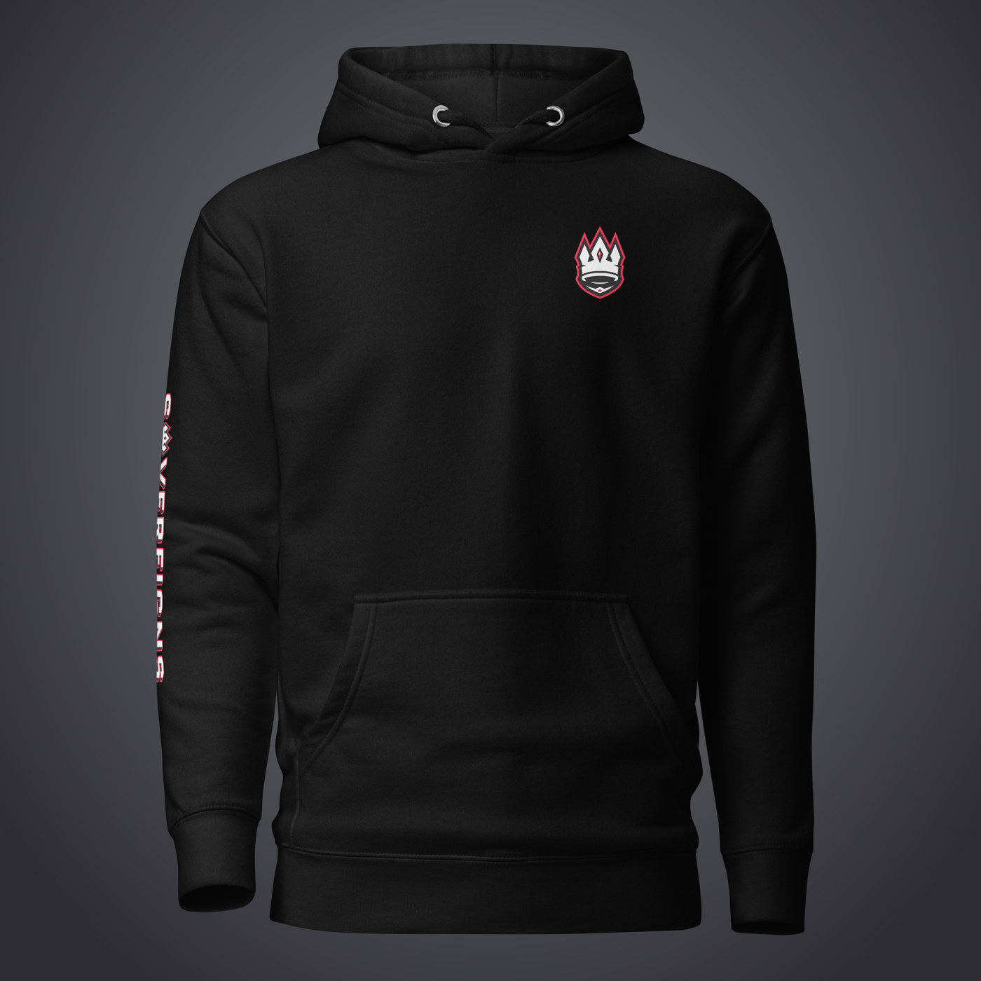 Sovereigns Crest Hoodie